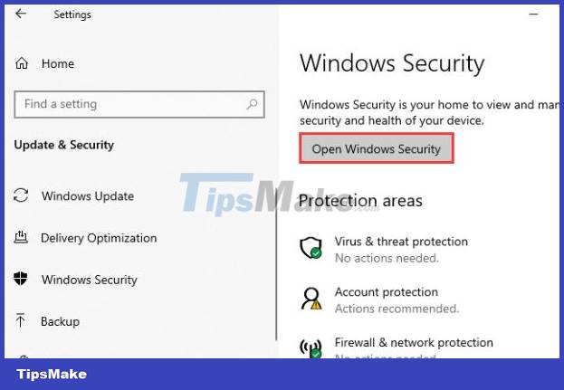 Computer has SupportAssist error and detailed fix [FIX ERROR 2023] Picture 7